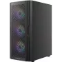 Antec AX Series AX20 - Mid tower - ATX - bez zasilacza