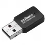 Edimax EW-7722UTn - Karta sieciowa - USB 2.0 - 802.11b/g/n (EW-7722UTN V3)