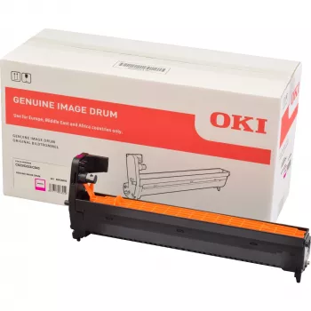 Bęben oryginalny do drukarki OKI 46438002