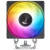 Wentylator Jonsbo CR-1000 EVO ARGB Czarny 12 cm 600-1500 RPM 22-32 dB