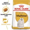 Sucha karma dla psa Royal Canin Maltese Adult 1.5 kg — kurczak, 24% białka, 18% tłuszczu