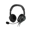 Słuchawki Tracer GAMEZONE Mobile Hybrid BT+2.4G Czarny