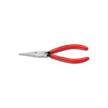 Knipex 32 21 135 regulowane szczypce do elektroniki i mechaniki precyzyjnej proste 135 mm