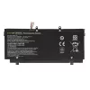 Bateria zielony Cell HP147 Spectre x360 13-AC 13-W 13-W050NW 13-W071NW