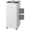 Osuszacz powietrza Concept Solution OV2216 – pojemność 3,5 l, 240 W, 45 dB, biały