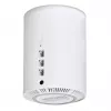 System mesh Cudy M3600 Dual-band Wi‑Fi 7 2882 Mbit/s, 2 szt., 4 anteny, 3x LAN, 512 MB RAM, CPU 2 GHz
