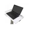 Stojak na laptop Ergotron C50-1100-0 Szary 39,6 cm
