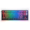 Klawiatura Ducky One 3 Hot-Swap Barebone TKL Gaming USB US English, czarna