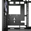 Sharkoon AK2 RGB Midi Tower Czarny