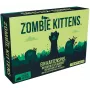 Zombie Kittens, gra karciana