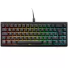 Klawiatura gamingowa Ducky Tinker 65 RGB - MX-niebieski (ISO-DE)