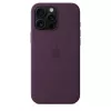 Etui silikonowe Apple iPhone 16 Pro Max z MagSafe