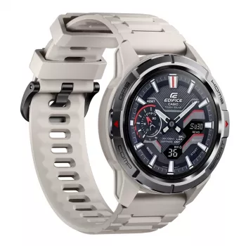 Smartwatch MiBro GS Active srebrny