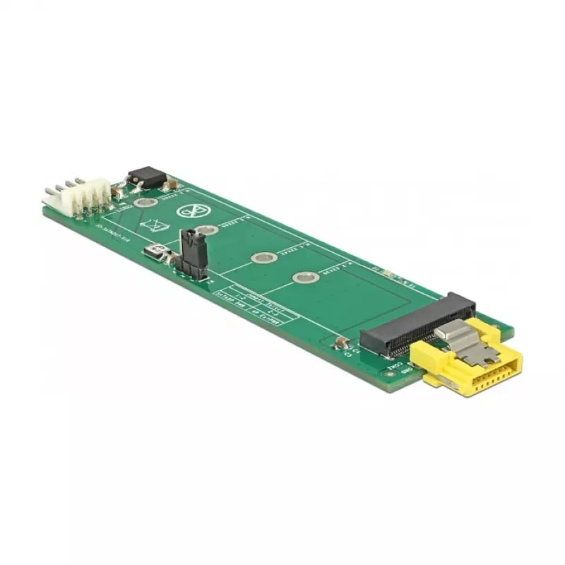 Wewnętrzny adapter M.2 DeLOCK 63917