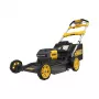 Kosiarka akumulatorowa DEWALT Flexvolt (Drive). 53 cm. 2x54 V