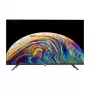 TV Dahua LTV43-SD200 43 cale Full HD LED 1920x1080, Android TV, Direct-LED, 260 cd/m², 2×HDMI, Wi‑Fi, 8 W audio