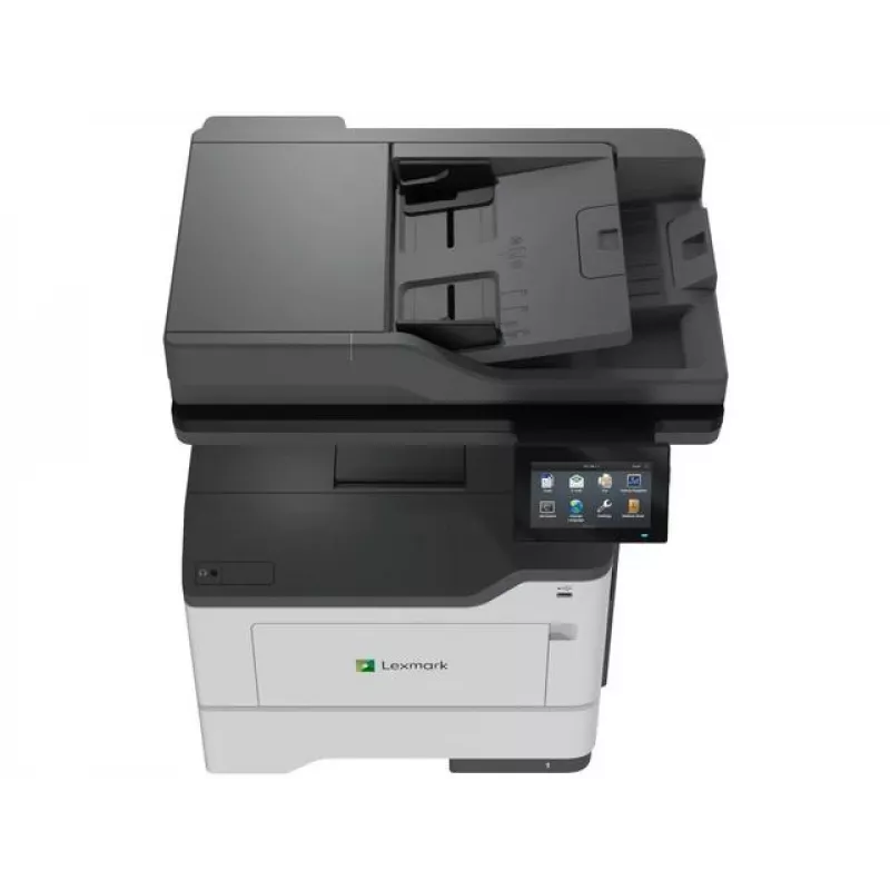Urządzenie wielofunkcyjne Lexmark MX532adwe Laser Mono Drukowanie