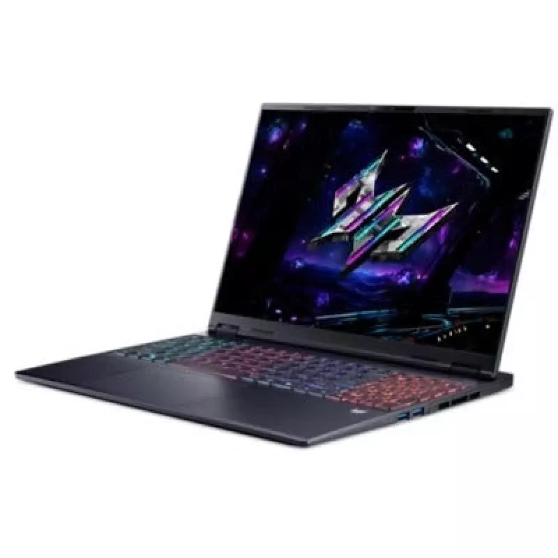Laptop Acer Predator Helios Neo 16S AI PHN16S-71-79LS — Intel Core Ultra 7 255HX, 16 cali WQXGA, 16 GB DDR5, 1 TB SSD, NVIDIA RTX 5060, Windows 11 Home
