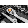 NEO tools 10-059 zestaw nasadek