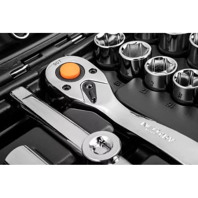 NEO tools 10-059 zestaw nasadek