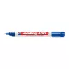 Marker permanentny Edding 400 niebieski
