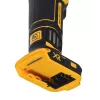 Zestaw narzędzi akumulatorowych DeWALT DCK2080P2T-QW — 18 V Li‑Ion 5 Ah (2x), szlifierka DCG405, wiertarko‑wkrętarka, gwint tarczy szlifierskiej M14, walizka