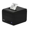 Custom PRINTER P3X 80MM ETH USB RS232 - Drukarka POS - Druk termotransferowy
