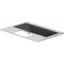 Część zamienna do laptopa HP N02319-041 Klawiatura