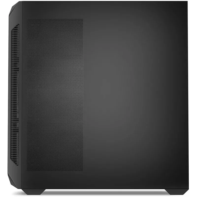 PC Case Sharkoon AK5G RGB Midi Tower Czarny