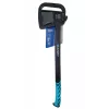 Wzmacniacz samochodowy BLAUPUNKT AX2650PRO, 2-kanałowy, łączna moc 600 W