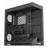 Obudowa PC HAVN HS 420 VGPU, Midi-Tower, E-ATX, szkło hartowane, kabel riser PCIe 5.0 - czarna