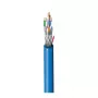 Kabel sieciowy Belden kategorii 7 Enhanced, 4-pary, model 1885ELV.00500