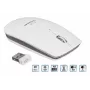 Mysz Esperanza EM120W RF bezprzewodowa optyczna 2400 DPI