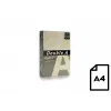 Papier kolorowy Double A, 80g, A4, 500 arkuszy, Ivory
