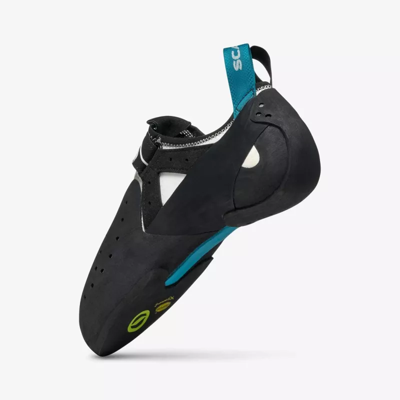 Buty SCARPA drago lv-biały-39,5
