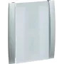 Grothe CROMA 100A - 5 - 40 °C - szary - srebrny - akryl - akrylonitryl-butadien-styren (ABS) - szkło (43170)