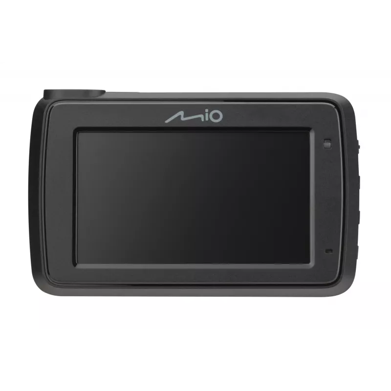 Kamera samochodowa MIO MiVue 802W Pro — 1080p, Wi‑Fi, GPS