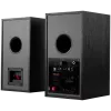 Aktywny głośnik półkowy KLIPSCH R-51PM — przewodowy i bezprzewodowy, 120 W, czarny/miedziany