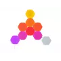 Inteligentne światło ścienne Nanoleaf NL42-0102HX-9PK