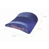 Poduszka lędźwiowa MDH LUMBAR SUPPORT DRQE3D0DAXUXP ergonomiczna konstrukcja regulowana
