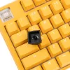 Ducky x Hotkeys Ducky League Aqua Duck (Ciemna edycja)