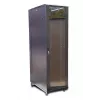 Wolnostojący stojak Extralink Szafa rack 42U 600x1000 Czarna