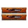 DIMM 16 GB DDR3-2133 (2x 8 GB) Dual-Kit, Pamięć F3-2133C11D-16GAR, Ares, INTEL XMP