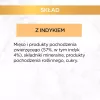 Mokra karma dla kota Purina Nestlé GOURMET Gold Indyk 85 g puszka dla dorosłych kotów, formuła dla kotów z nadwagą
