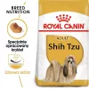 Sucha karma dla psa Royal Canin Shih Tzu Adult 7,5 kg — kurczak, 24% białka, 20% tłuszczu