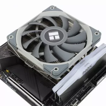 Chłodzenie procesora Thermalright AXP120-X67 (120 mm)