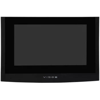 Monitor wideodomofonu VIDOS M200B-X 7-calowy kolorowy wyświetlacz Wi‑Fi