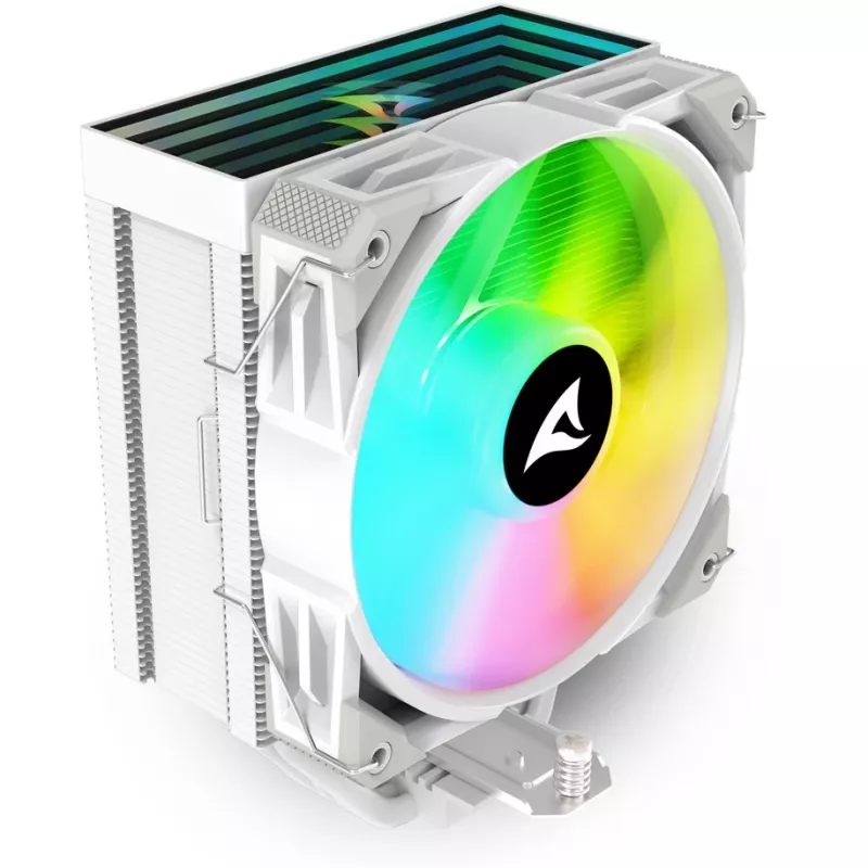 Sharkoon A50 RGB Chłodnica powietrza procesora 1