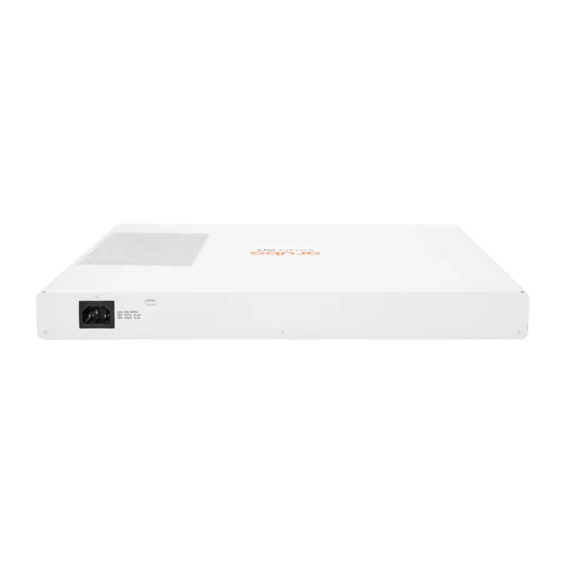 HPE Networking Instant On 1960 24G 2XF Switch Europa (JL806A#ABB) - (Następca HPE 1950 24G 2SFP+ 2XGT Switch (JG960A#ABB))