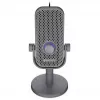 Mikrofon ENDORFY Solum Voice S Alt Gray EY1B024 z połączeniem USB